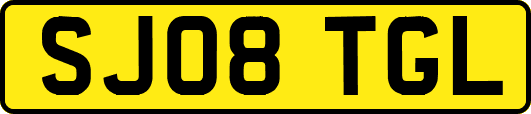 SJ08TGL