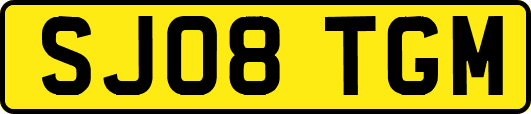 SJ08TGM