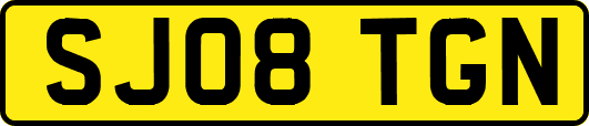 SJ08TGN