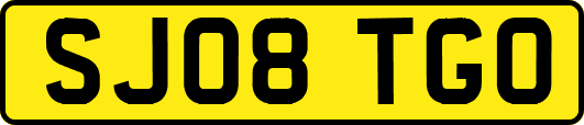 SJ08TGO