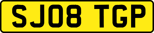 SJ08TGP