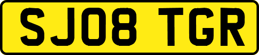 SJ08TGR