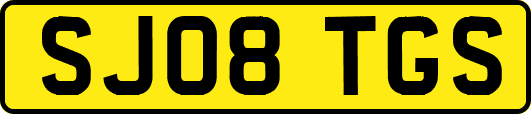 SJ08TGS