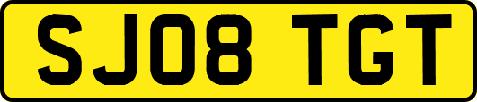 SJ08TGT