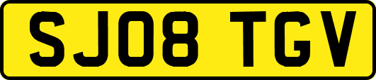 SJ08TGV