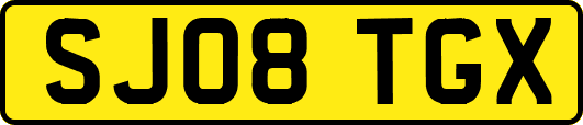 SJ08TGX
