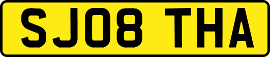 SJ08THA