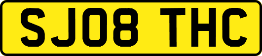 SJ08THC