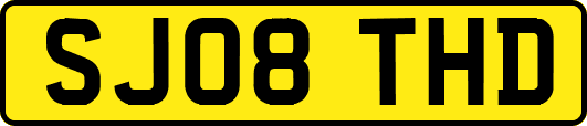 SJ08THD