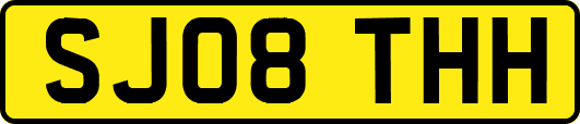 SJ08THH