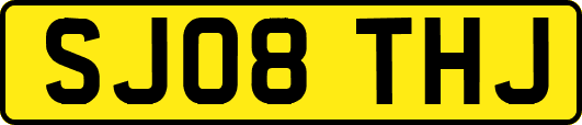 SJ08THJ