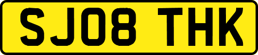 SJ08THK