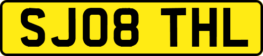 SJ08THL