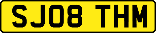 SJ08THM