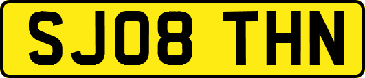 SJ08THN
