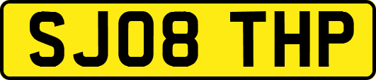 SJ08THP