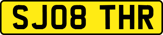 SJ08THR