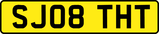 SJ08THT