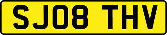 SJ08THV