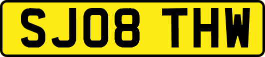 SJ08THW