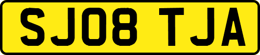 SJ08TJA