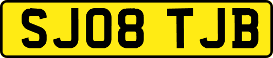 SJ08TJB