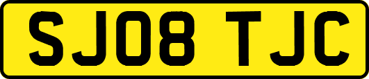 SJ08TJC