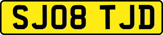 SJ08TJD