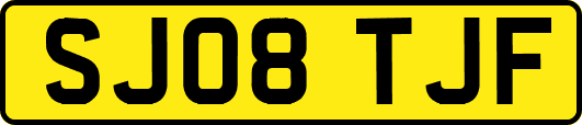 SJ08TJF