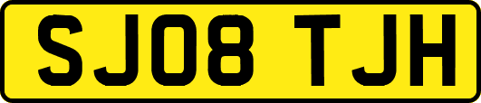 SJ08TJH
