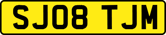 SJ08TJM