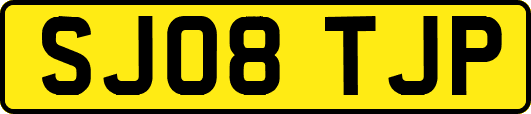 SJ08TJP
