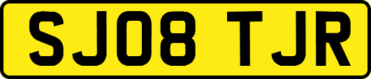 SJ08TJR