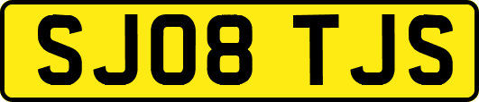 SJ08TJS
