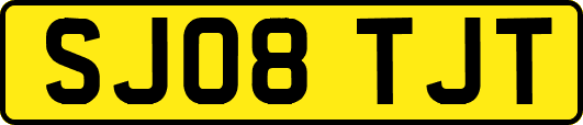 SJ08TJT