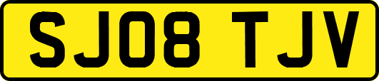SJ08TJV