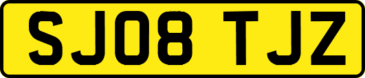 SJ08TJZ