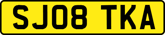 SJ08TKA