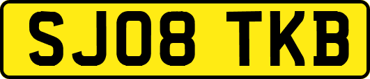 SJ08TKB