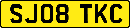 SJ08TKC