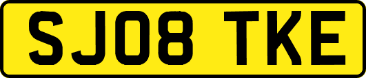SJ08TKE