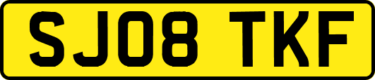 SJ08TKF