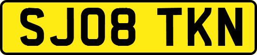 SJ08TKN