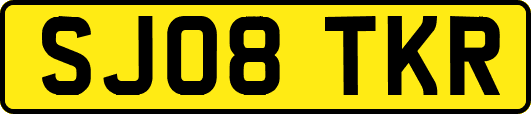 SJ08TKR