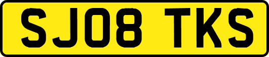 SJ08TKS