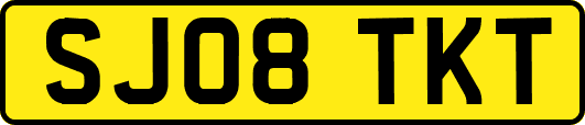 SJ08TKT