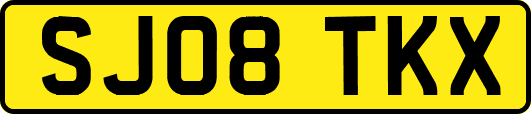 SJ08TKX