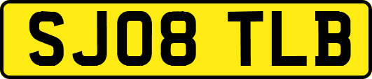 SJ08TLB