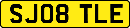 SJ08TLE