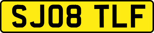 SJ08TLF